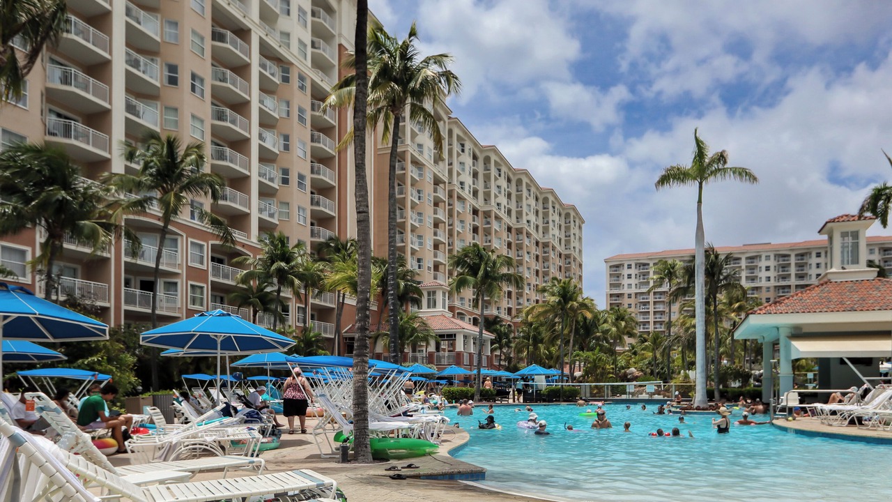 Photo of Outdoor in Palm Beach