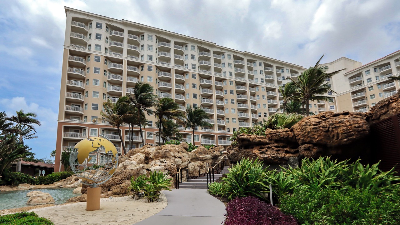 Photo of Outdoor in Palm Beach