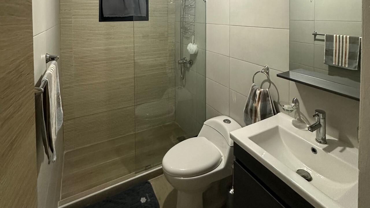 Photo of Bathroom in Punal