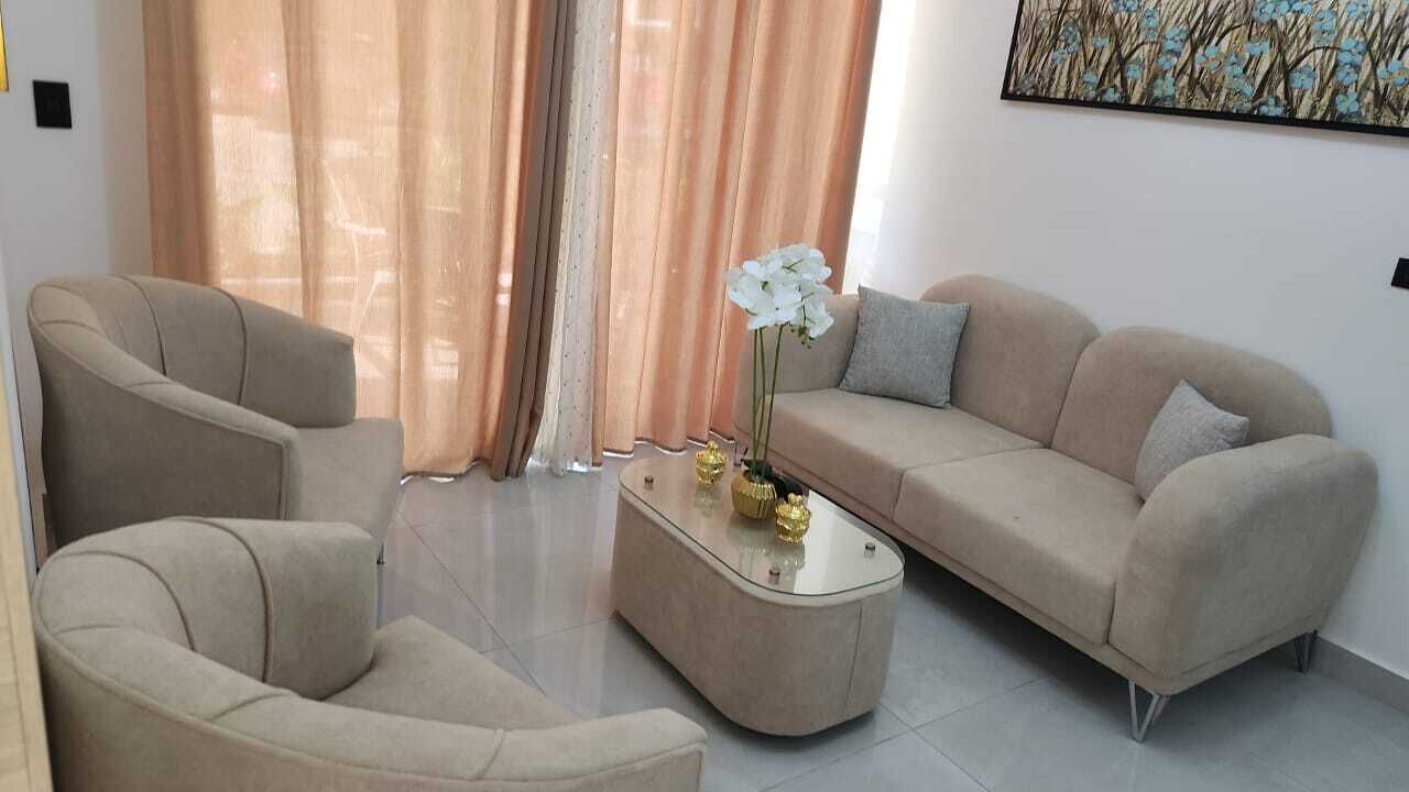 Photo of Livingroom in Punal