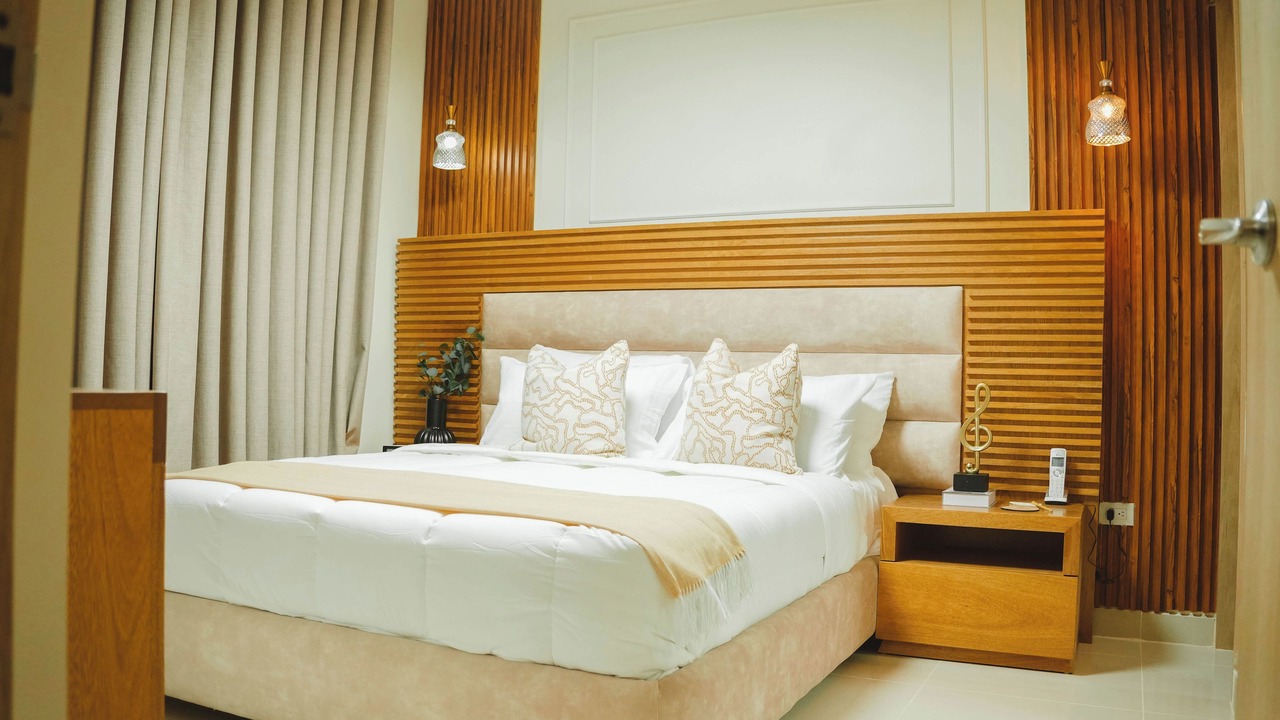 Photo of Bedroom in Punal