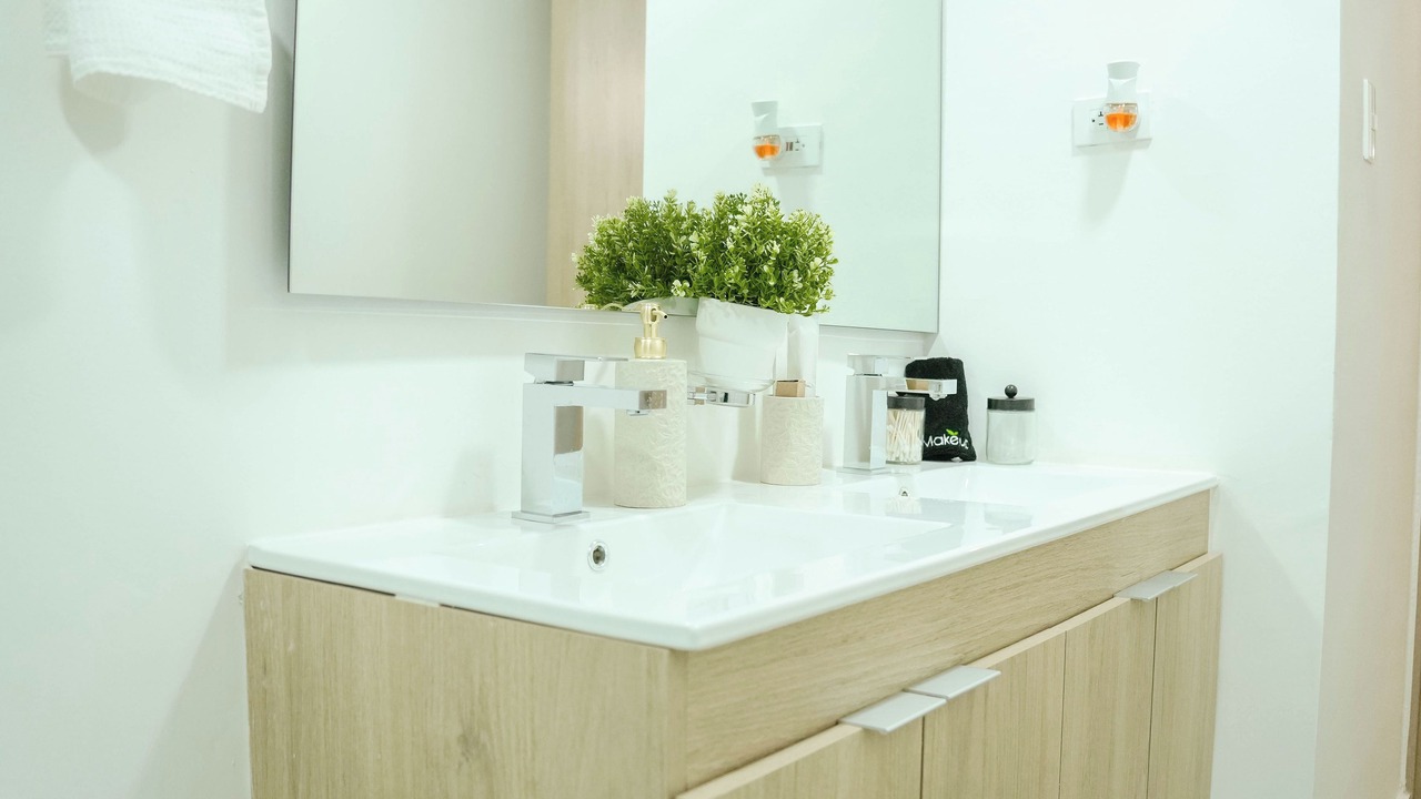 Photo of Bathroom in Punal