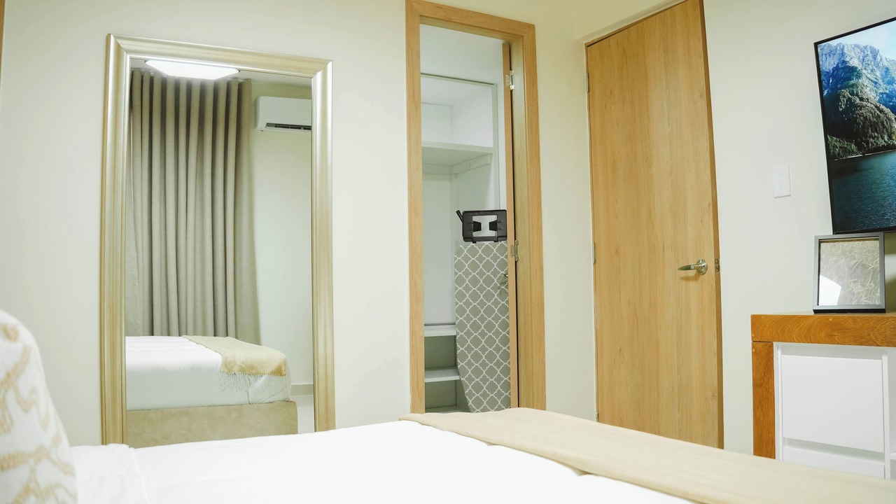Photo of Bedroom in Punal