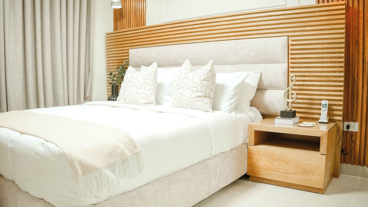 Photo of Bedroom in Punal