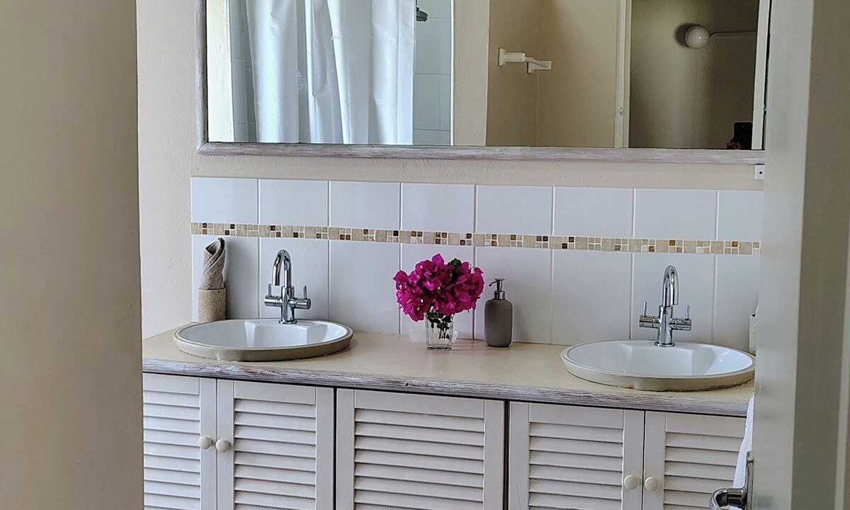 Photo of Bathroom in Morne Rouge
