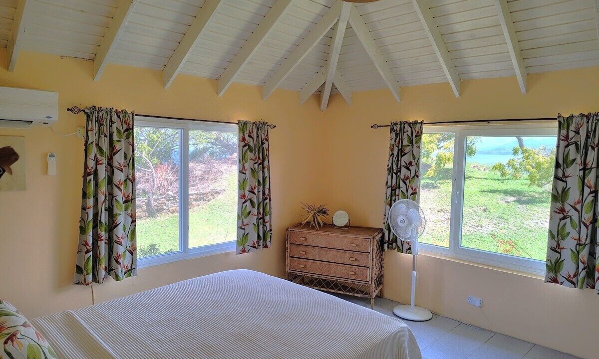 Photo of Bedroom in Morne Rouge