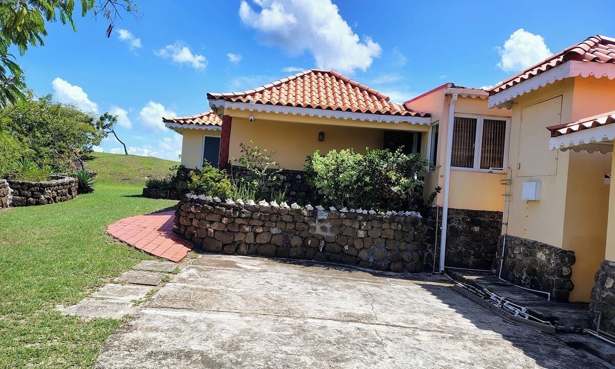Photo of Outdoor in Morne Rouge