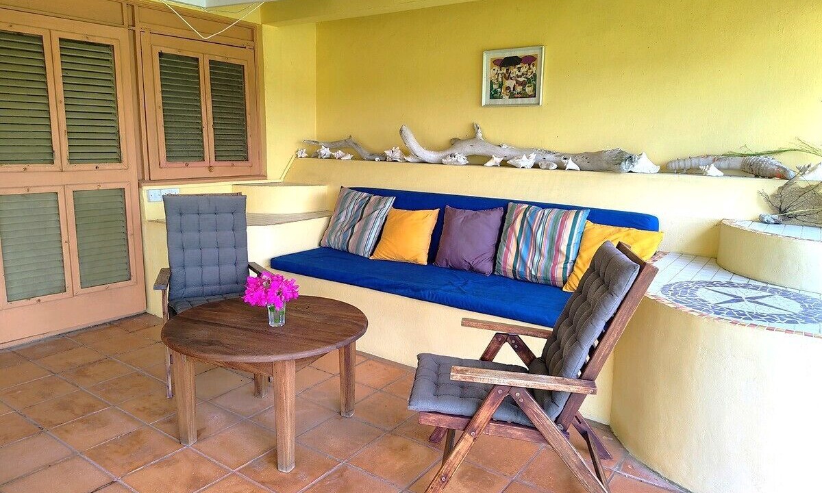 Photo of Outdoor in Morne Rouge