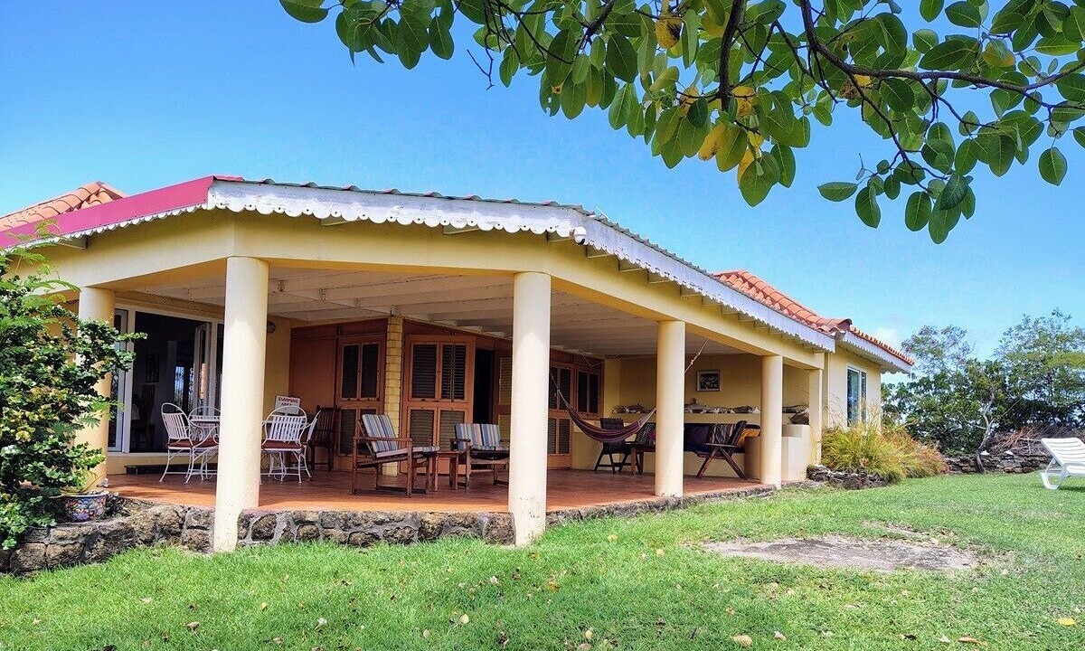 Photo of Outdoor in Morne Rouge