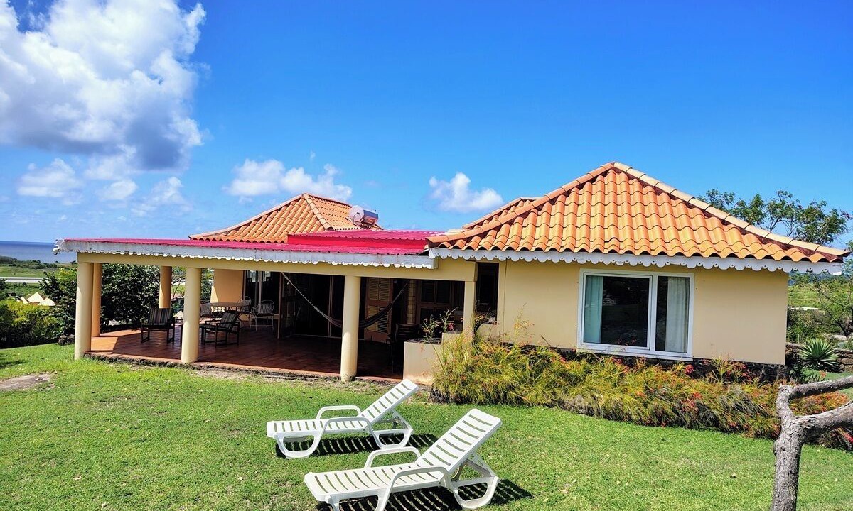 Photo of Outdoor in Morne Rouge
