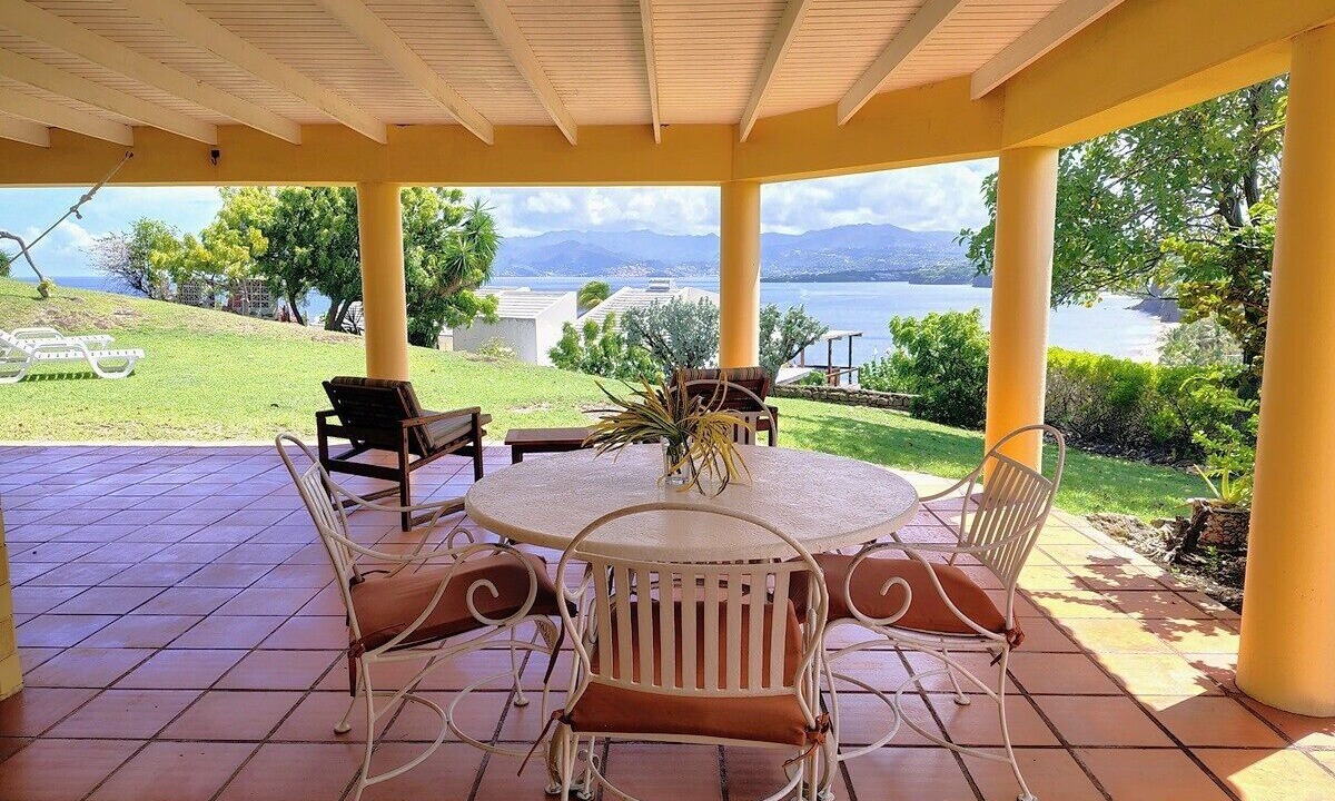 Photo of Outdoor in Morne Rouge