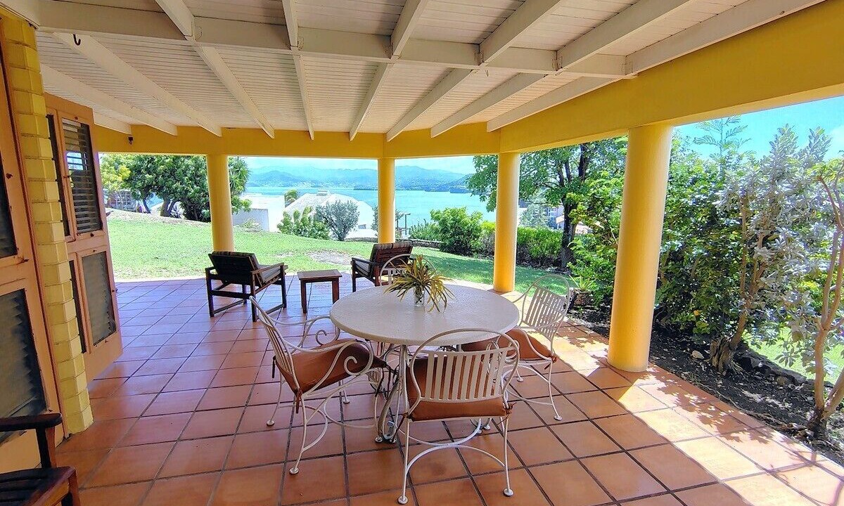 Photo of Outdoor in Morne Rouge
