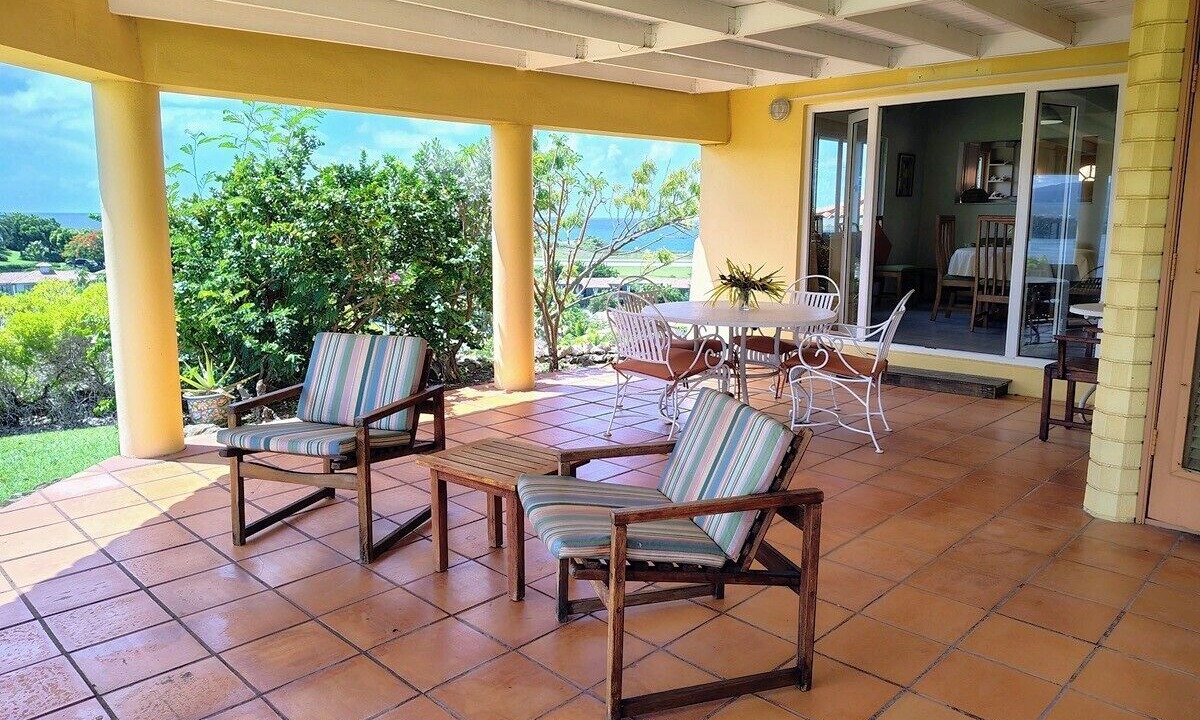 Photo of Outdoor in Morne Rouge