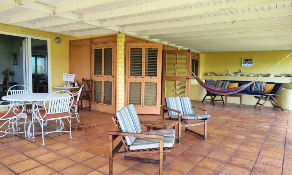 Photo of Outdoor in Morne Rouge