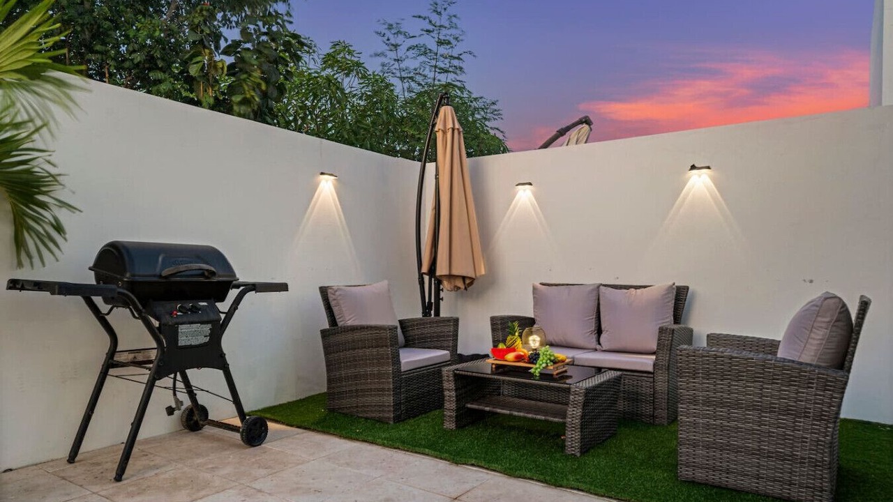 Photo of Outdoor in Rancho