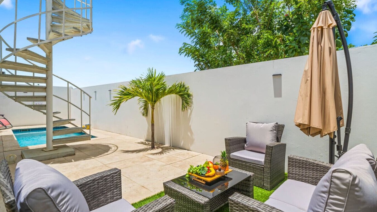 Photo of Outdoor in Rancho