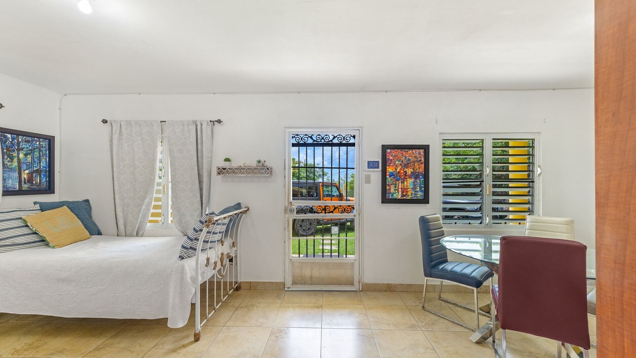 Photo of Bedroom in Florencio