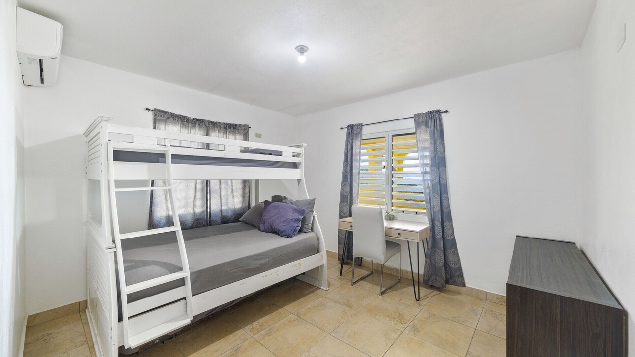 Photo of Bedroom in Florencio