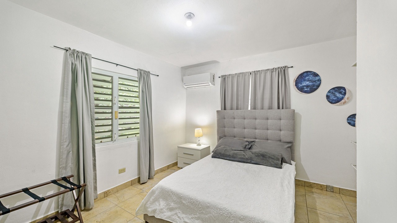 Photo of Bedroom in Florencio