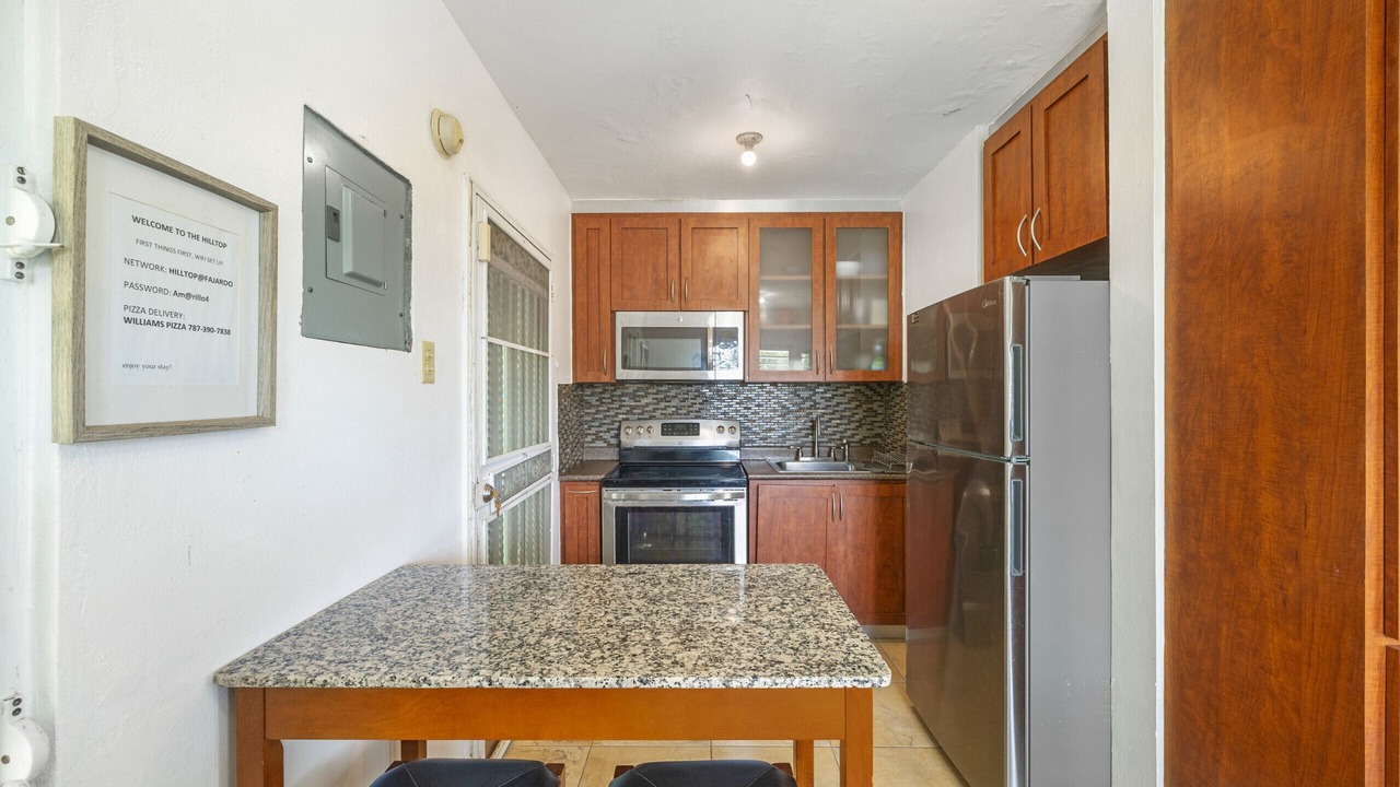 Photo of Kitchen in Florencio