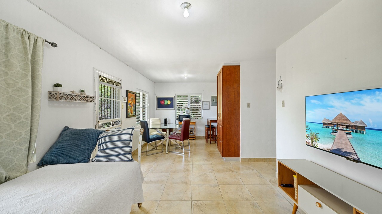Photo of Bedroom in Florencio