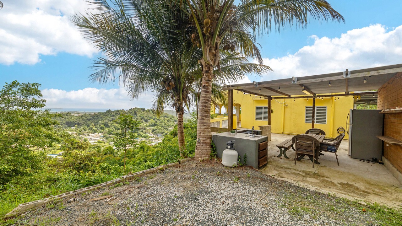 Photo of Outdoor in Florencio