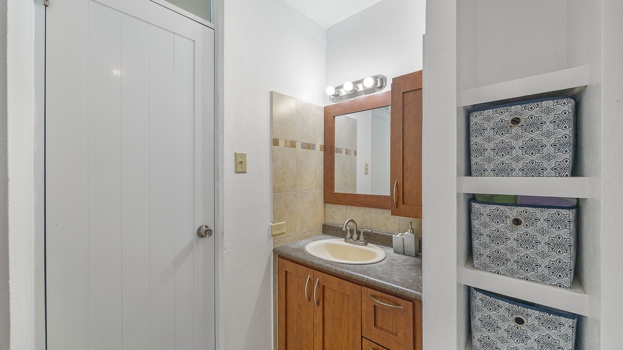 Photo of Bathroom in Florencio
