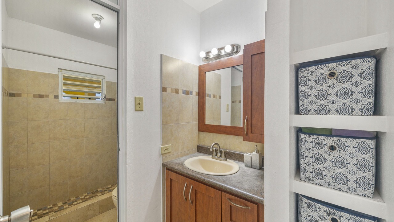 Photo of Bathroom in Florencio