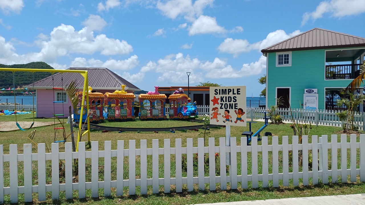 Photo of Others in Gros Islet