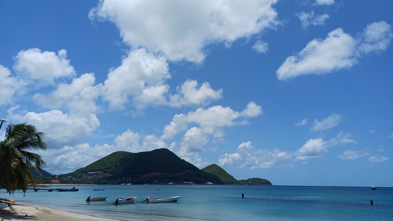 Photo of Others in Gros Islet