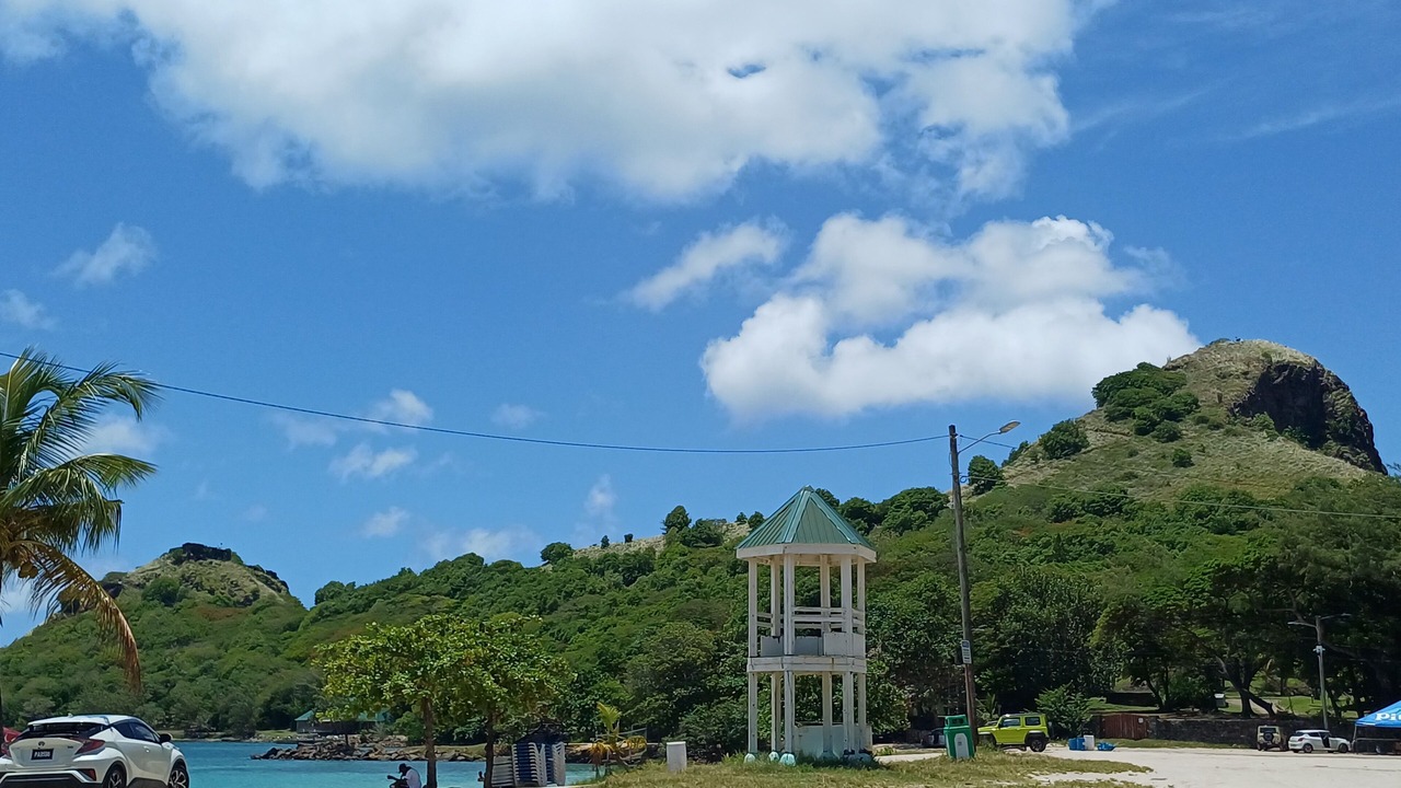 Photo of Others in Gros Islet