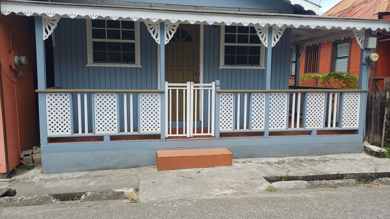 Photo of Outdoor in Gros Islet
