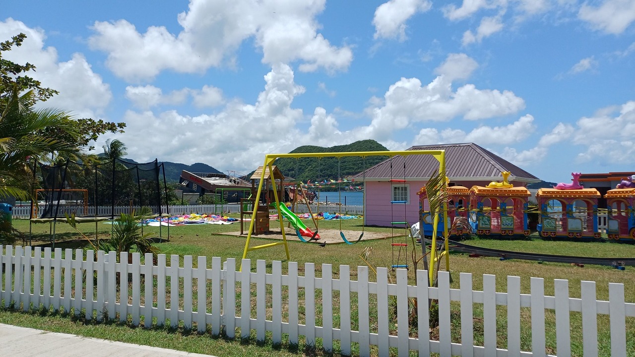 Photo of Others in Gros Islet