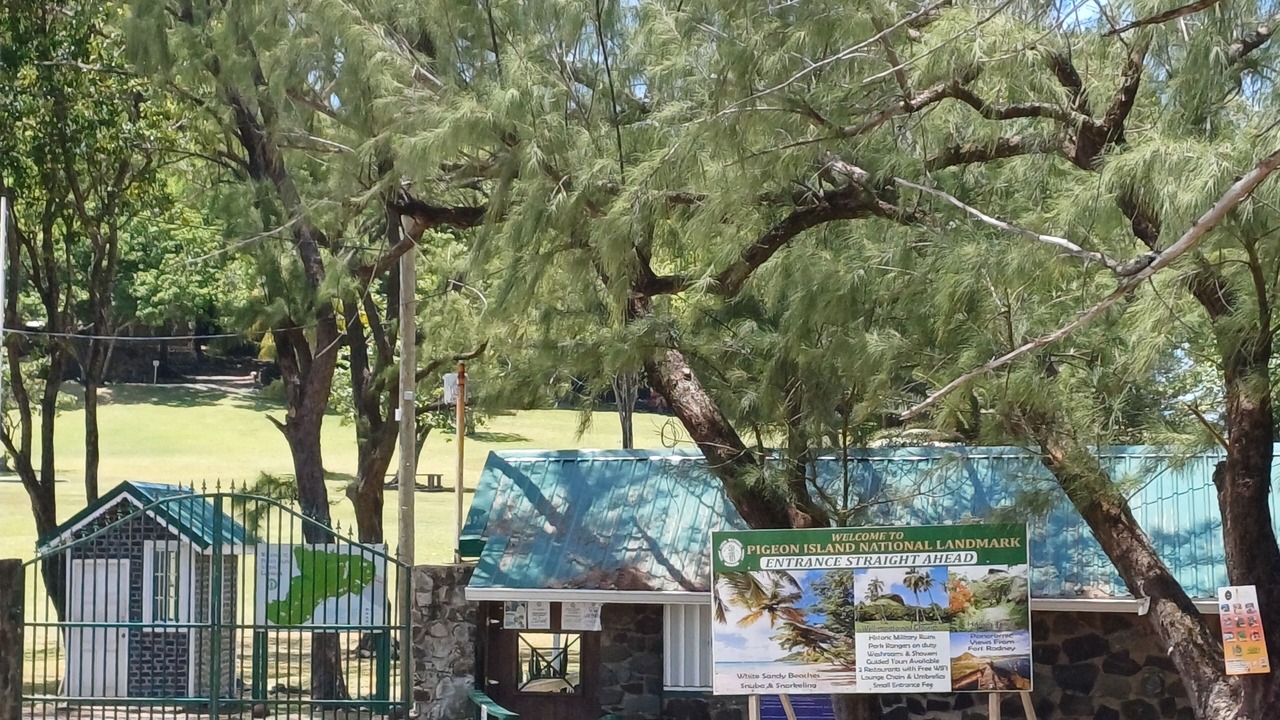 Photo of Others in Gros Islet