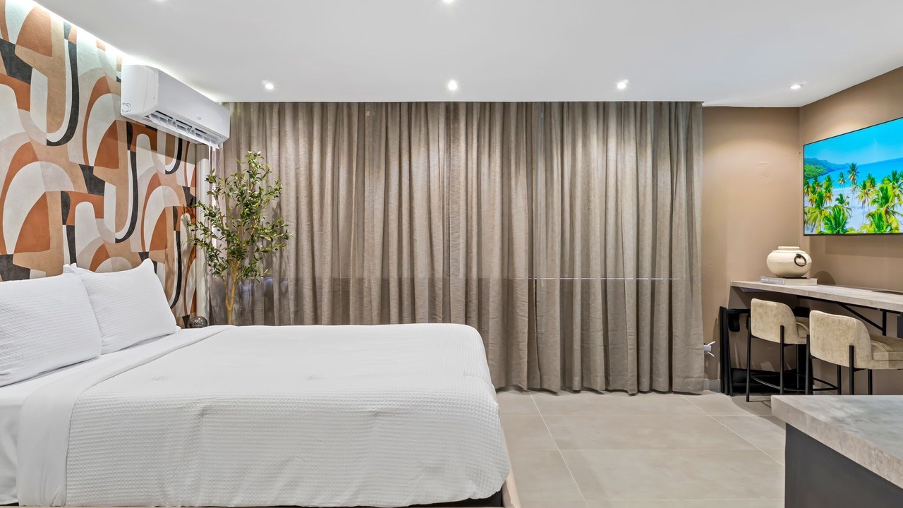 Photo of Bedroom in Parque