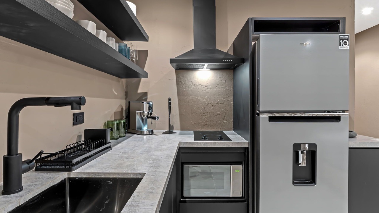 Photo of Kitchen in Parque