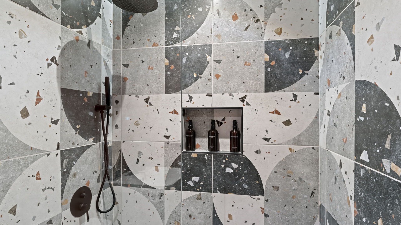 Photo of Bathroom in Parque