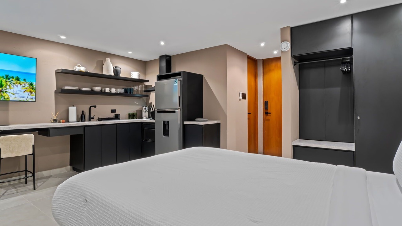 Photo of Bedroom in Parque