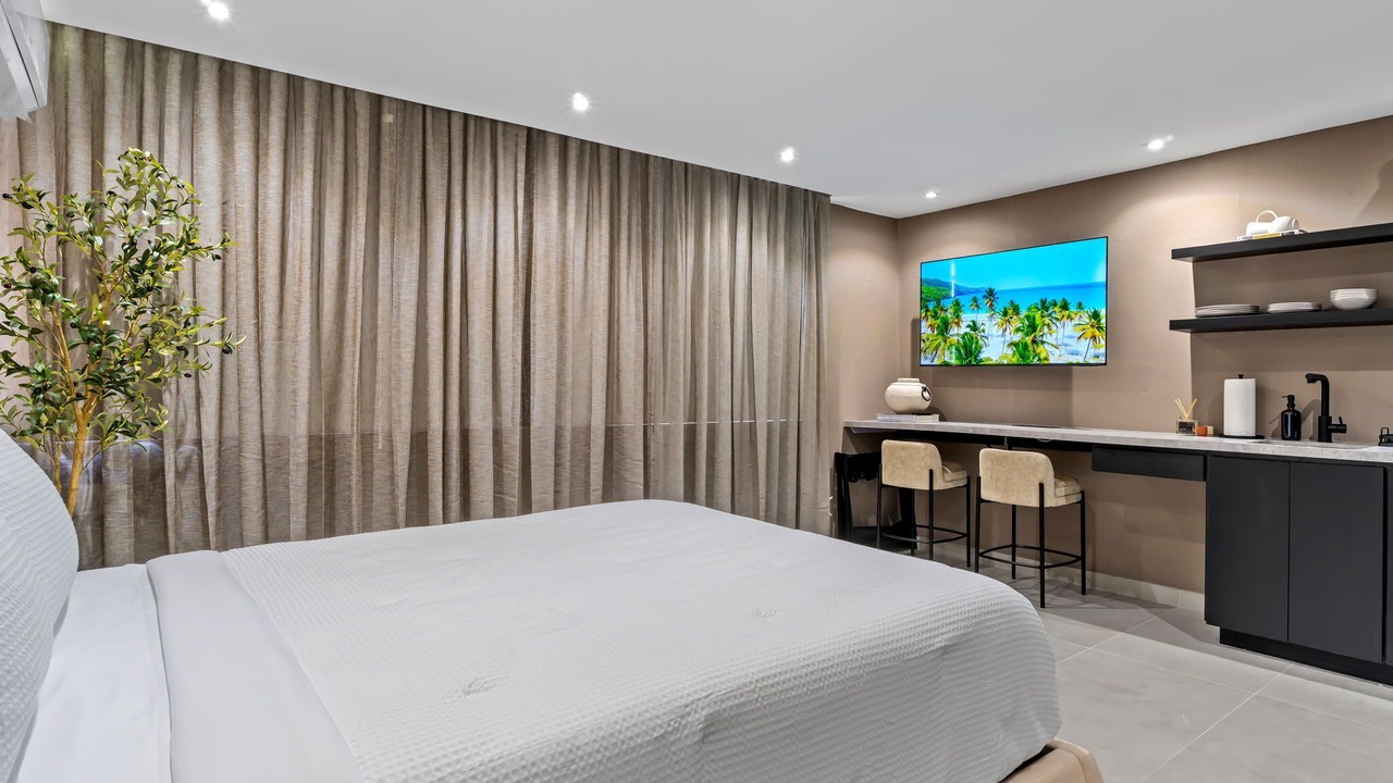Photo of Bedroom in Parque