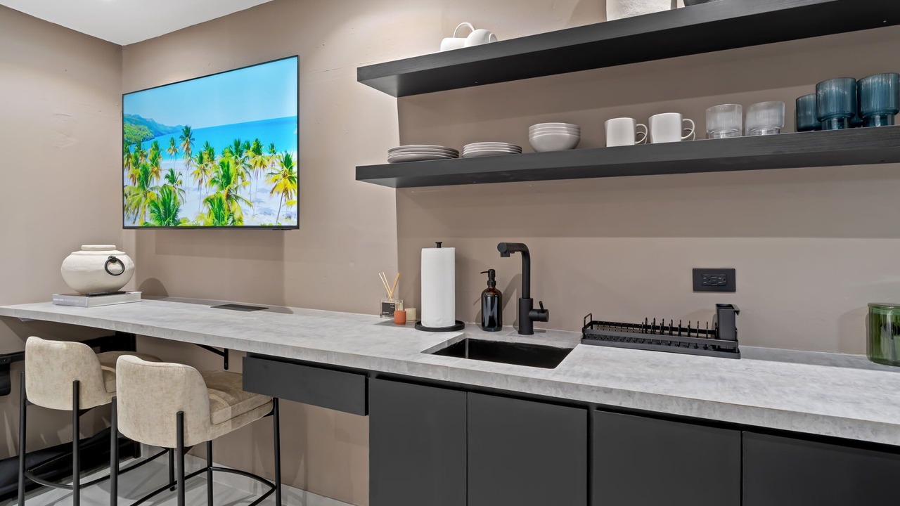 Photo of Kitchen in Parque