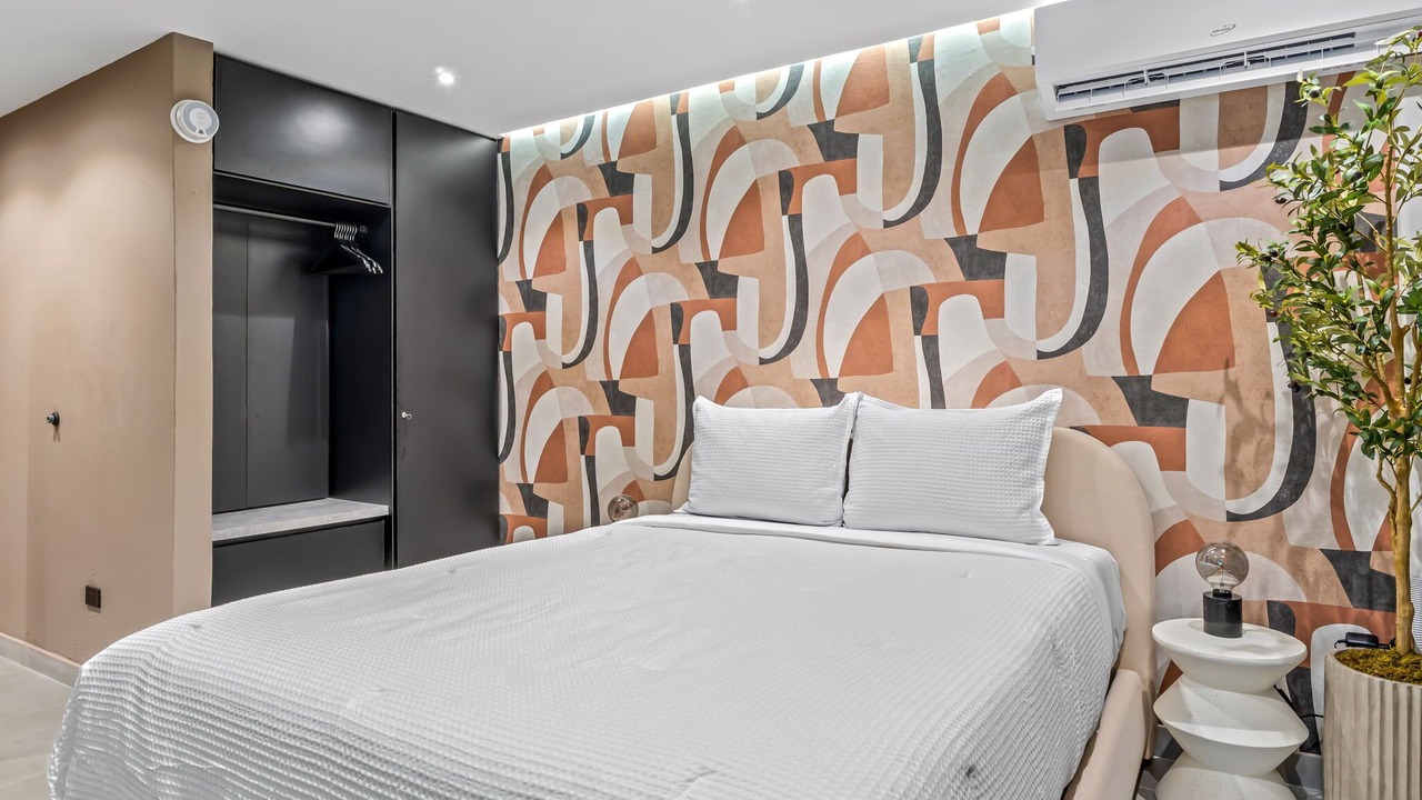 Photo of Bedroom in Parque