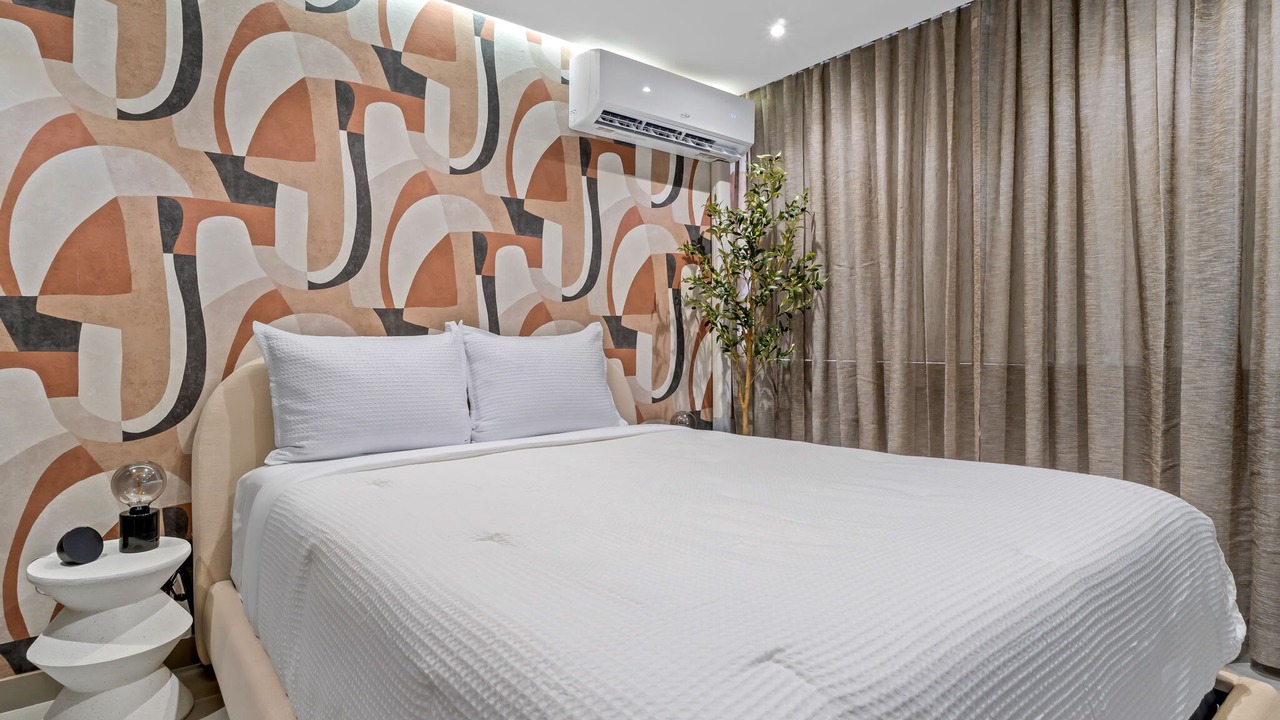Photo of Bedroom in Parque