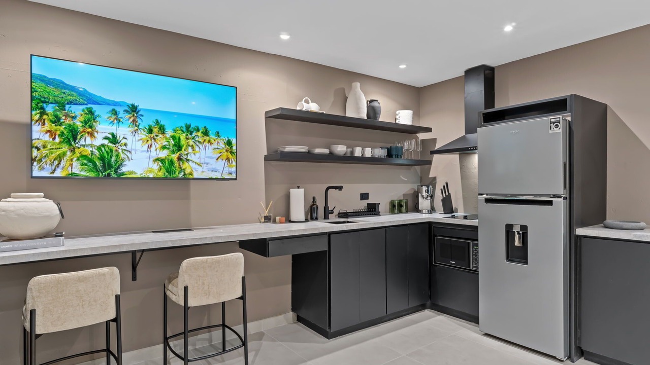 Photo of Kitchen in Parque