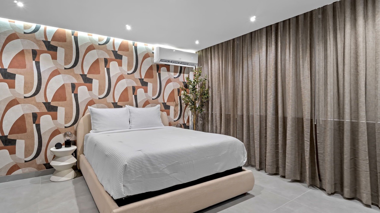 Photo of Bedroom in Parque