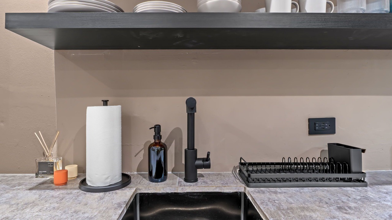 Photo of Kitchen in Parque