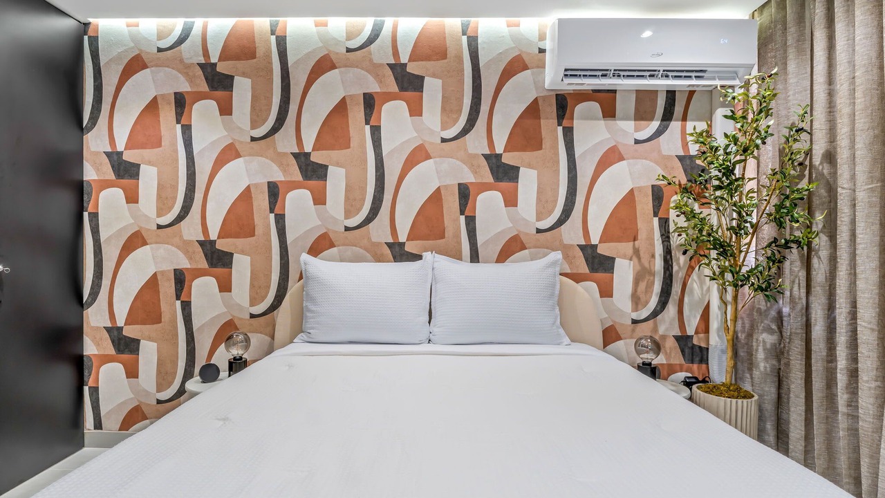 Photo of Bedroom in Parque