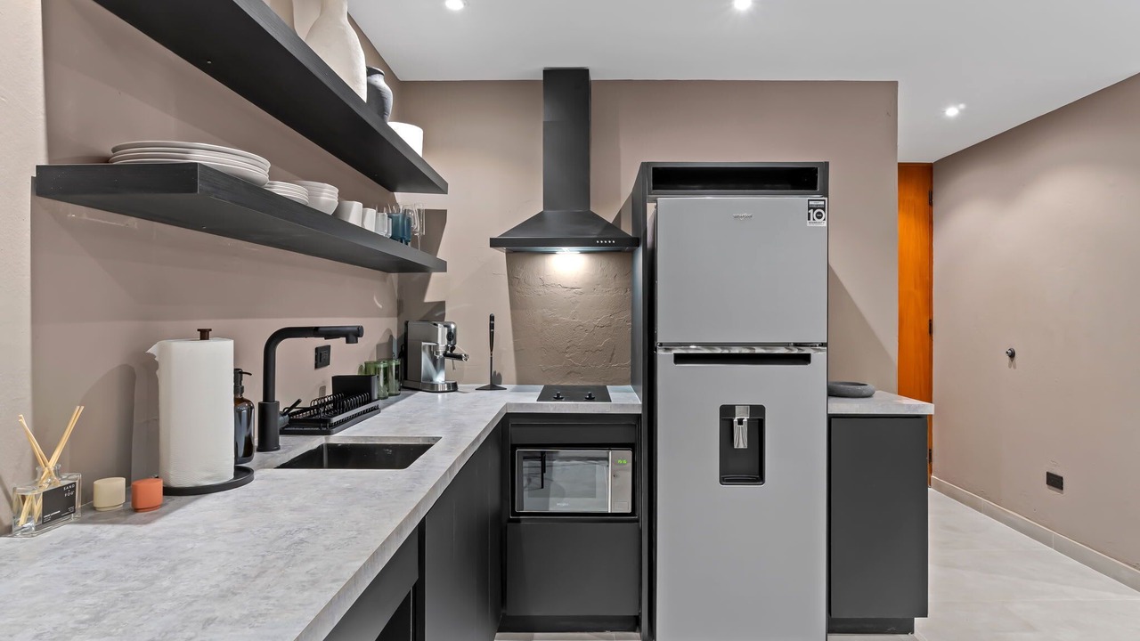 Photo of Kitchen in Parque