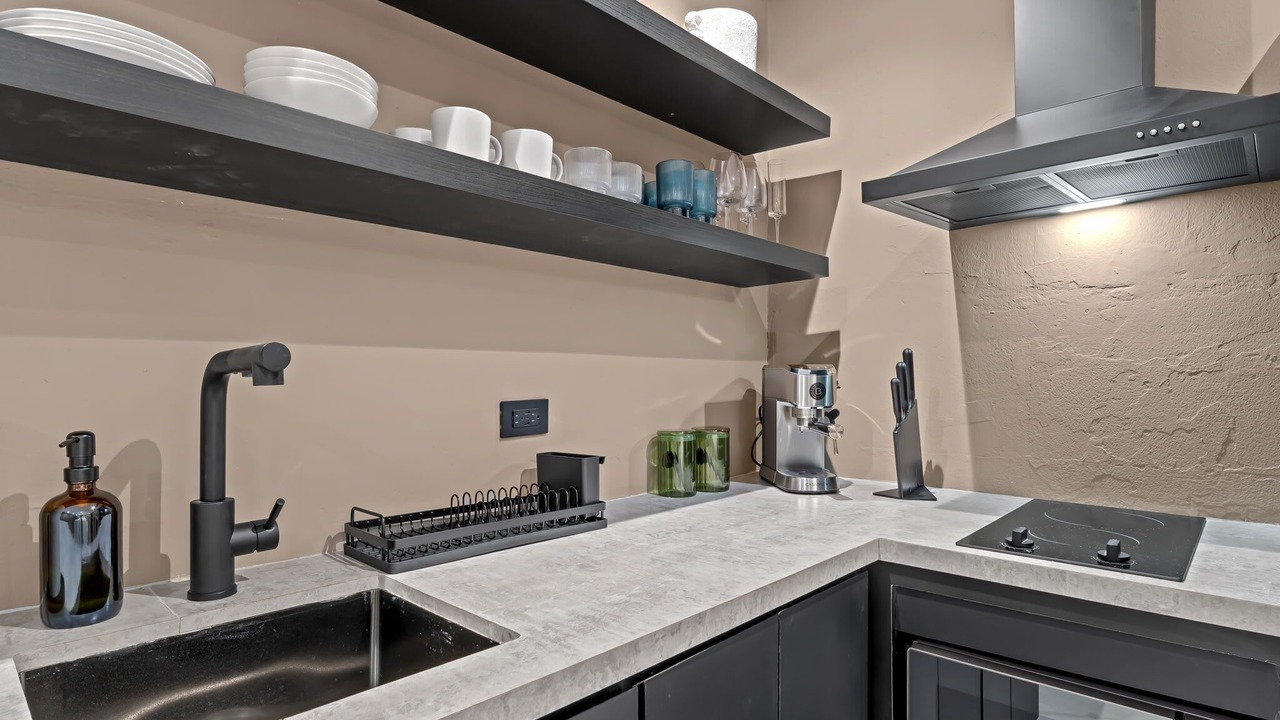 Photo of Kitchen in Parque