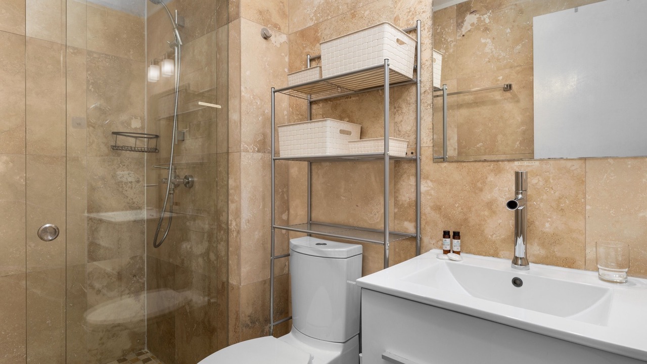Photo of Bathroom in Boegoeroei
