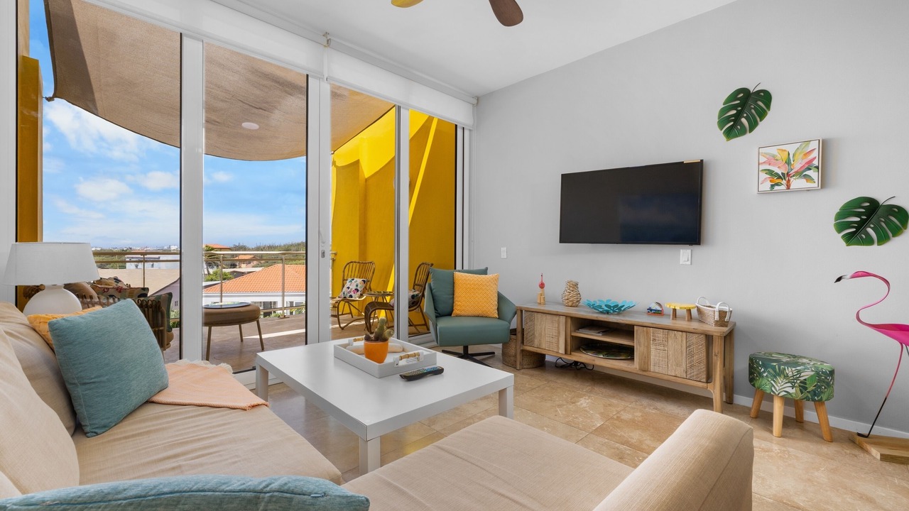 Photo of Livingroom in Boegoeroei